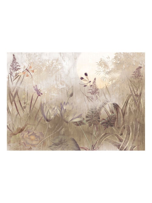 Photo murale - Etang Des Libellules - Kiabi