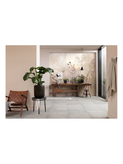 Photo murale - Etang Des Libellules - Kiabi