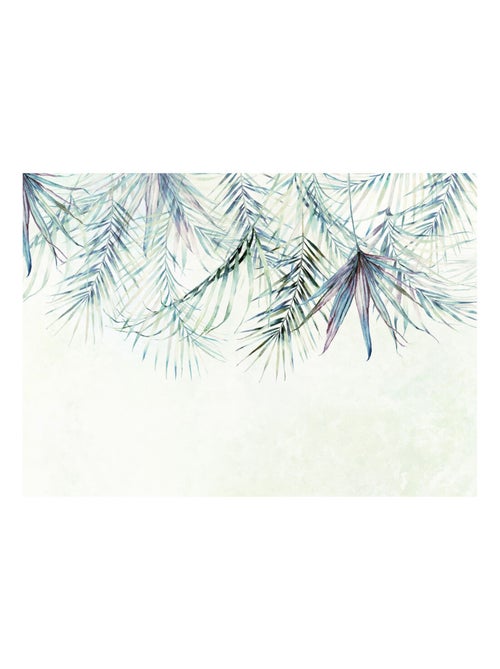Photo murale - Feuilles de Palmiers - Kiabi