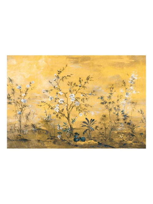 Photo murale - Fleurs De Mandarin - Kiabi