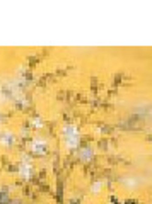 Photo murale - Fleurs De Mandarin - Kiabi
