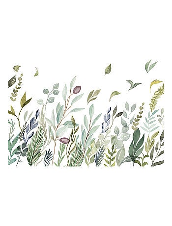 Photo murale - Fleurs et Plantes