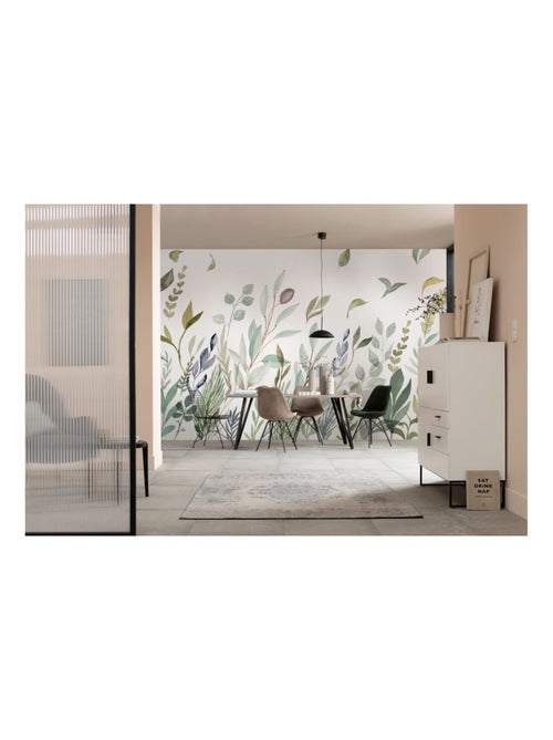 Photo murale - Fleurs et Plantes - Kiabi