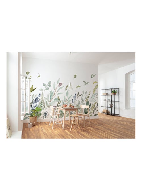 Photo murale - Fleurs et Plantes - Kiabi