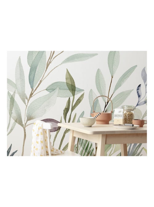 Photo murale - Fleurs et Plantes - Kiabi