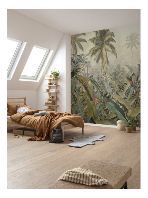 Photo murale - Forêt Amazonienne - Kiabi