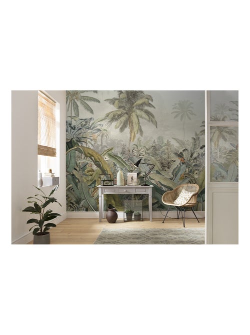 Photo murale - Forêt Amazonienne - Kiabi