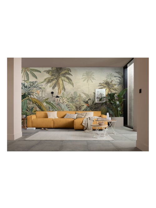 Photo murale - Forêt Amazonienne - Kiabi