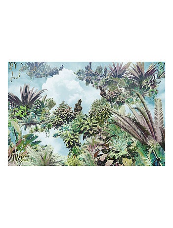 Photo murale - Forêt Tropical