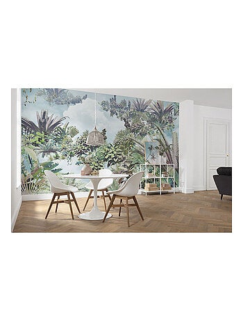 Photo murale - Forêt Tropical