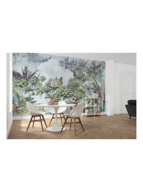 Photo murale - Forêt Tropical - Kiabi