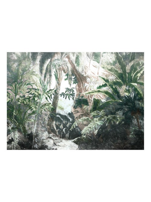 Photo murale - Jungle - Kiabi