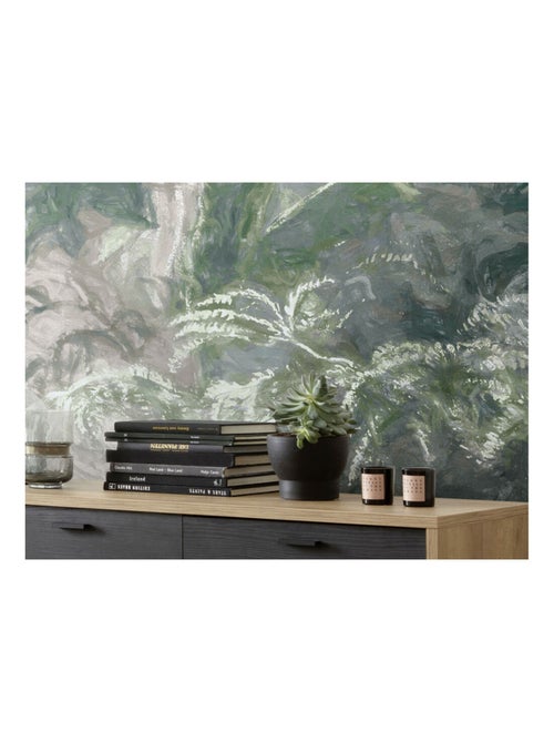 Photo murale - Jungle - Kiabi