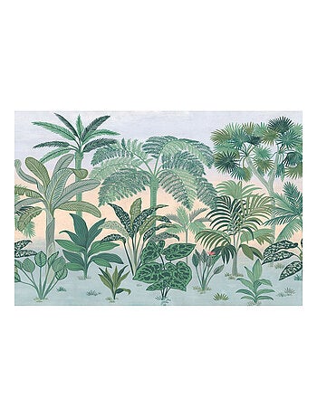 Photo murale - Jungle