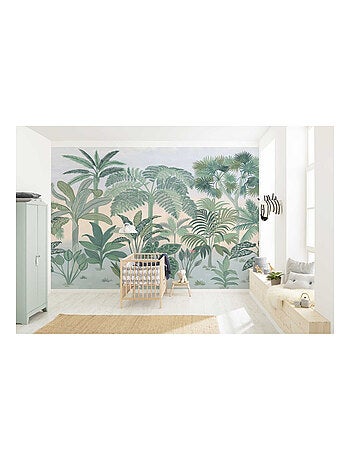 Photo murale - Jungle