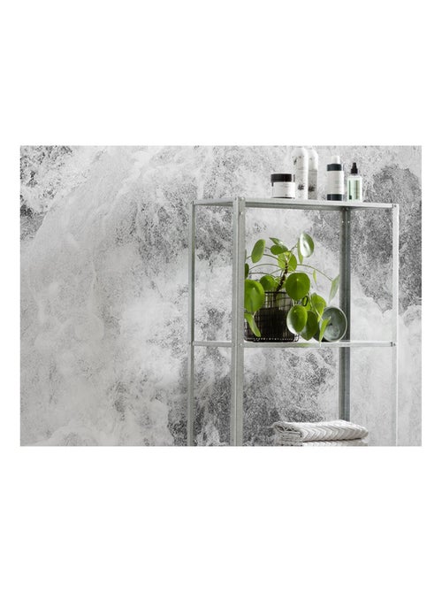 Photo murale - Mers Sombre Agitée - Kiabi