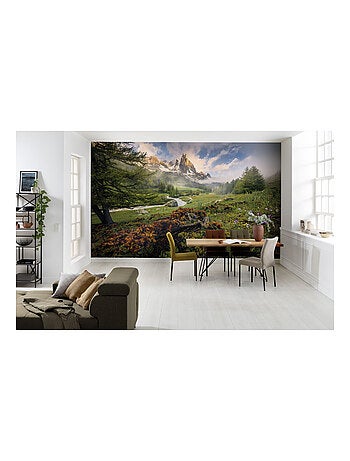 Photo murale - Paysage de la nature