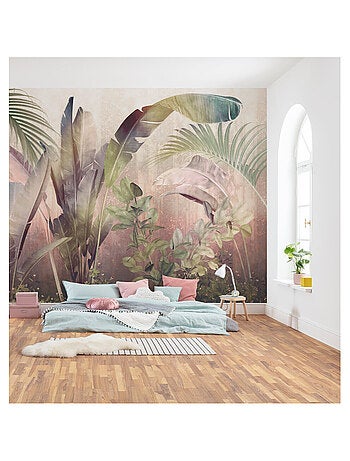 Photo murale - Plantes tropical