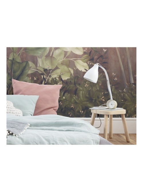 Photo murale -  Plantes tropical - Kiabi