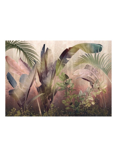 Photo murale -  Plantes tropical - Kiabi