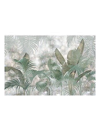 Photo murale - Plantes Tropicales