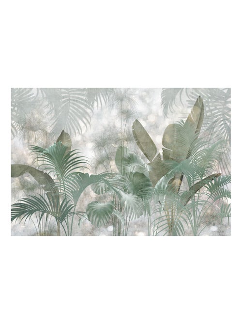 Photo murale - Plantes Tropicales - Kiabi