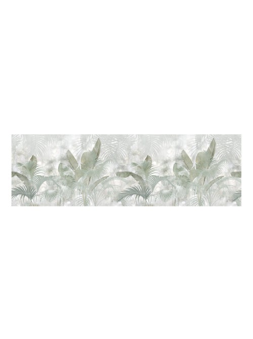 Photo murale - Plantes Tropicales - Kiabi