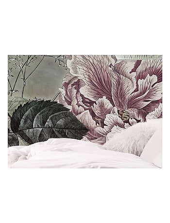 Photo murale - Roses Romantique