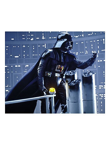 Photo Murale Intissé - Dark Vador Star Wars