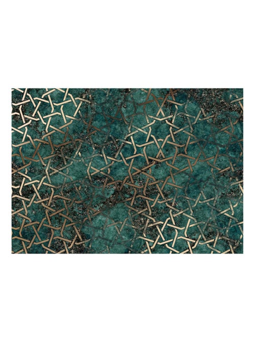 Photo Murale Intissé - Lumière Des Etoiles - Kiabi