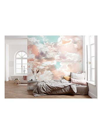 Photo Murale Intissé - Remplie de doux Nuage