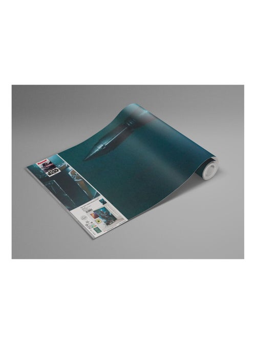 Photo Murale Intissé - Star Wars Chasseur De Primes - Kiabi