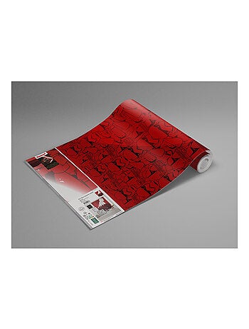 Photo Murale Intissé - Star Wars Suprême Leader