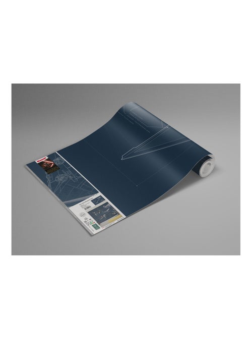 Photo Murale Intissé - Star Wars Vaisseaux - Kiabi