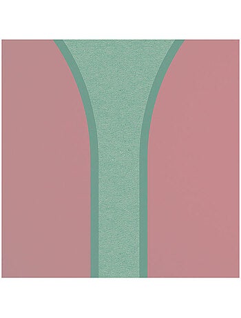 Photo Murale Ronde - 3 Portes