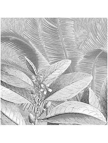 Photo Murale Ronde - Effet De Nuage Ensoleillés