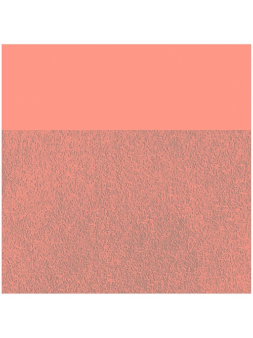 Photo Murale Ronde - Formes Géométriques Roses - Kiabi