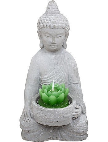 Photophore bouddha