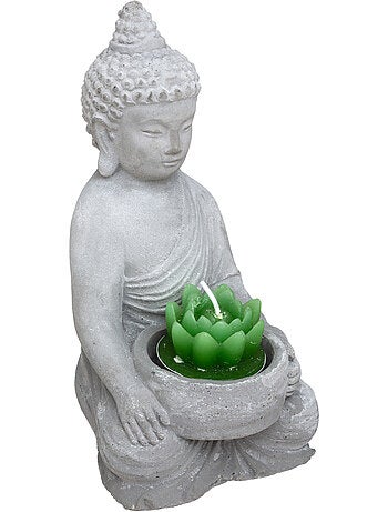 Photophore bouddha