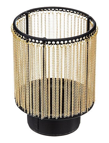 Photophore de Noël design Milano