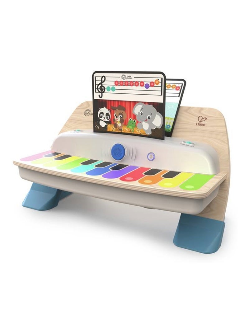 Piano en bois - Together in Tune Piano™ Connected Magic Touch™ Multicolore - Kiabi