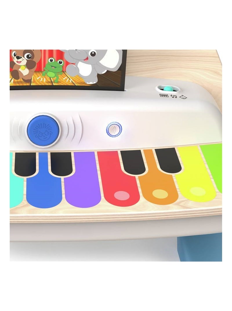 Piano en bois - together in tune piano™ connected magic touch™ Multicolore - Kiabi