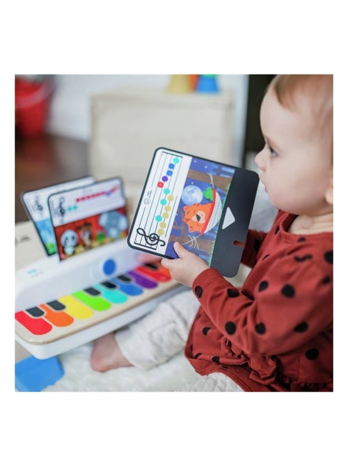 Piano en bois - Together in Tune Piano™ Connected Magic Touch™ - Kiabi