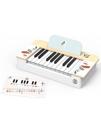 Piano jouet