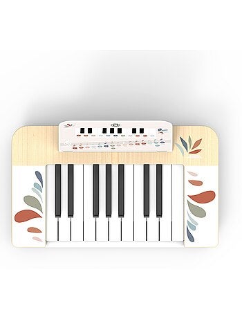 Piano jouet