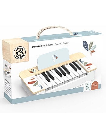 Piano jouet