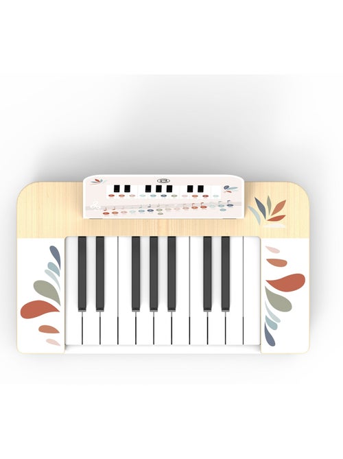 Piano jouet - Kiabi