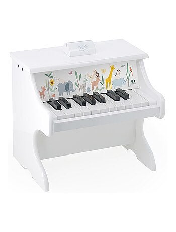 Piano pour enfant