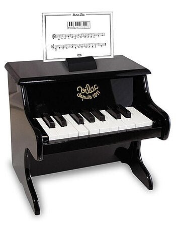 Piano pour enfant