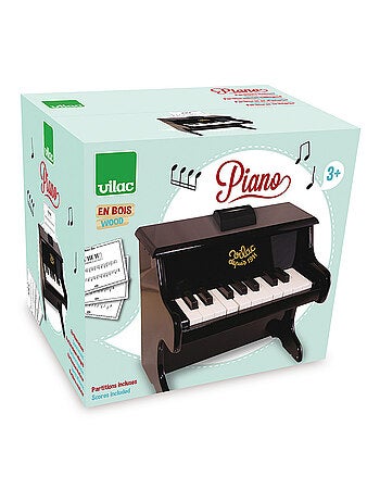 Piano pour enfant